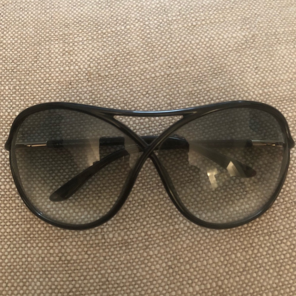 Tom Ford sunglasses